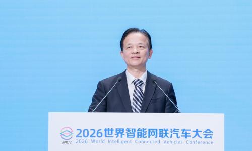 仿真效率提200倍!钟志华: AI 造车,先别焦虑