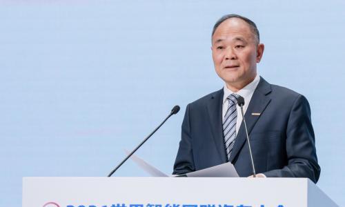 李书福: 换电切忌重复建设,行业要协同减少无效投入