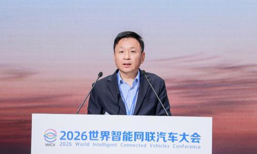 张建勇: 北汽以 "三智" 阵地仗破局差异化竞争