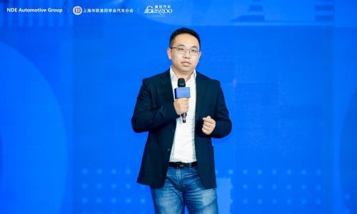 汽车与环境创新论坛 | 捷豹路虎邢斌: 守好测试最后一道防线